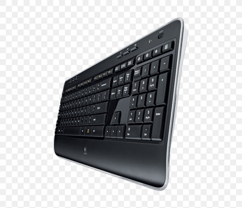 Computer Keyboard Computer Mouse Wireless Keyboard Logitech Laptop, PNG, 1024x880px, Computer Keyboard, Computer, Computer Accessory, Computer Component, Computer Hardware Download Free