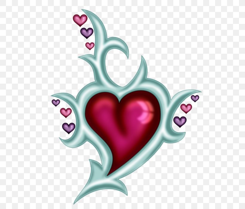 Heart Clip Art Image Pendant, PNG, 553x700px, Heart, Logo, Love, Magenta, Necklace Download Free