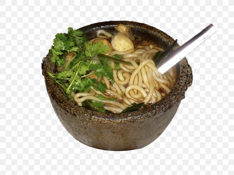 Laksa Ramen Chinese Noodles Misua Potato Salad, PNG, 1024x768px, Laksa, Asian Food, Chinese Food, Chinese Noodles, Clay Pot Cooking Download Free