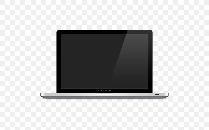 Laptop MacBook Pro Clip Art, PNG, 512x512px, Laptop, Apple, Computer Monitor, Computer Monitors, Display Device Download Free