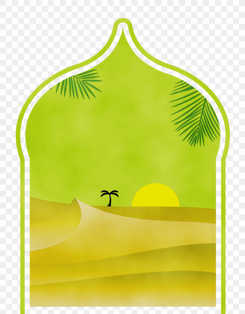 Leaf Green Font Meter Science, PNG, 2333x3000px, Arabian Landscape, Biology, Green, Leaf, Meter Download Free