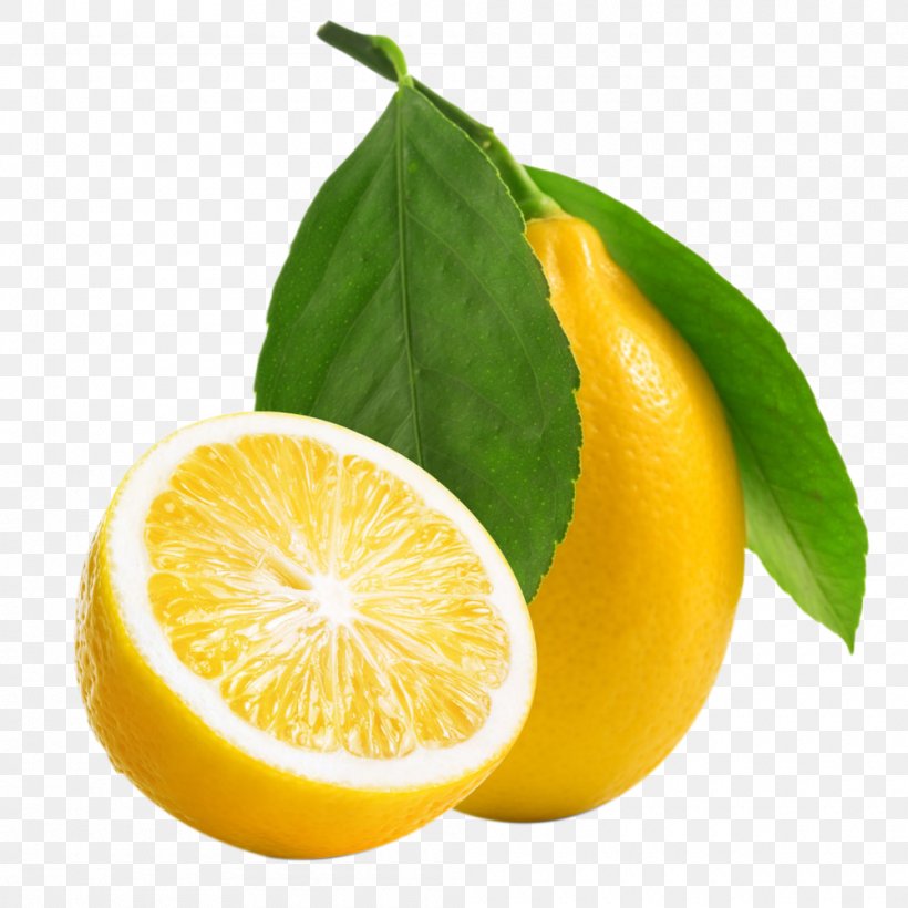 Lemon Fruit Icon, PNG, 1000x1000px, Lemon, Bitter Orange, Citric Acid, Citron, Citrus Download Free