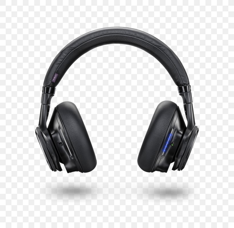 Plantronics BackBeat PRO 2 Noise-cancelling Headphones Active Noise Control Headset, PNG, 800x800px, Plantronics Backbeat Pro 2, Active Noise Control, Audio, Audio Equipment, Bose Corporation Download Free