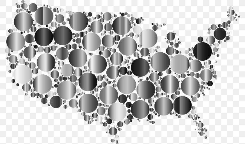 United States Map Clip Art, PNG, 788x484px, United States, Black And White, Flag, Flag Of The United States, Map Download Free