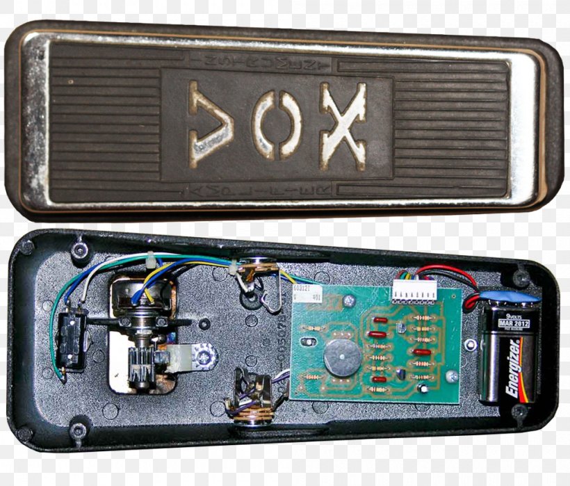 Wah-wah Pedal Effects Processors & Pedals VOX Amplification Ltd. Dunlop Cry Baby Schematic, PNG, 1000x853px, Watercolor, Cartoon, Flower, Frame, Heart Download Free