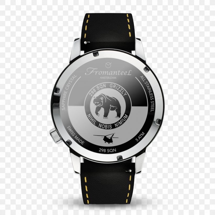 Watch Strap Mido ETA SA Glass, PNG, 1000x1000px, Watch, Brand, Eta Sa, Glass, Material Download Free