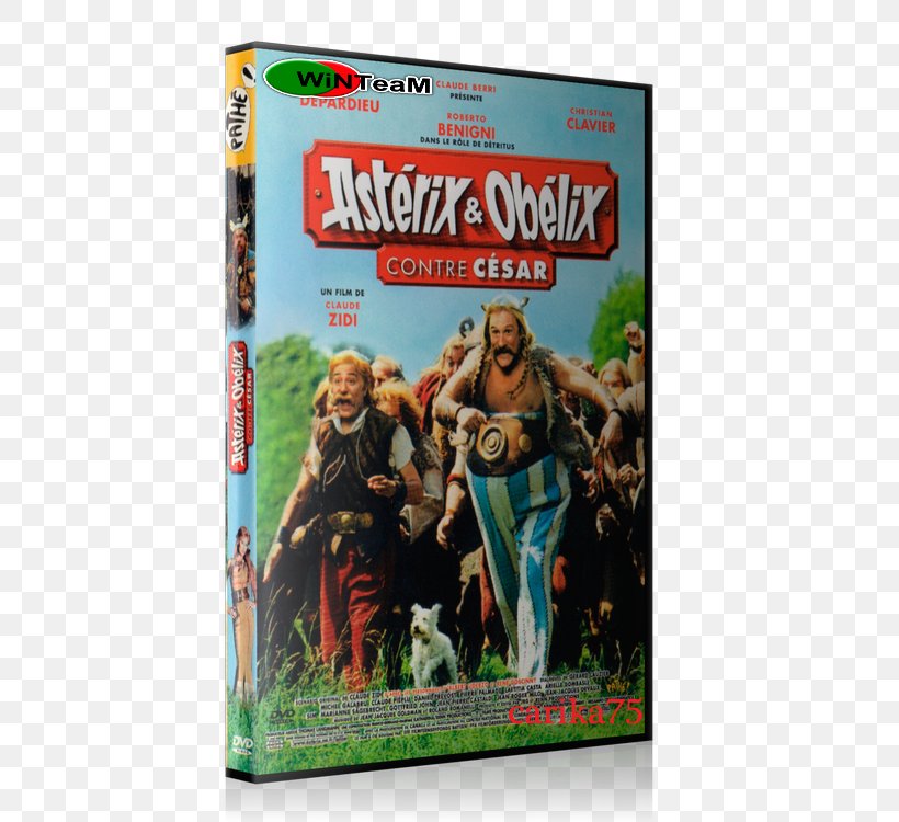 Asterix & Obelix Take On Caesar Asterix Films, PNG, 550x750px, Obelix, Action Figure, Asterix, Asterix Films, Asterix Obelix Take On Caesar Download Free