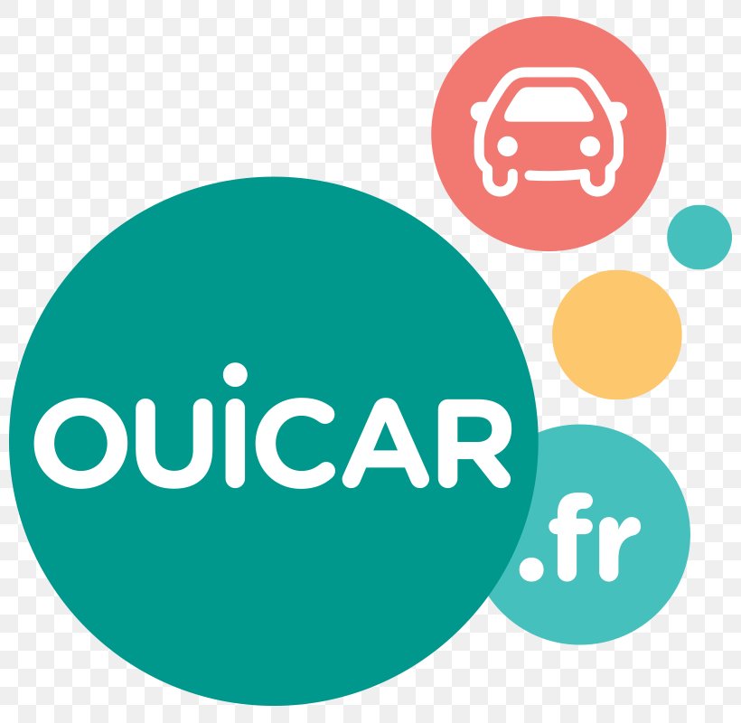 Car Rental OuiCar Logo Vehicle, PNG, 800x800px, Car, Area, Brand, Car Rental, Communication Download Free