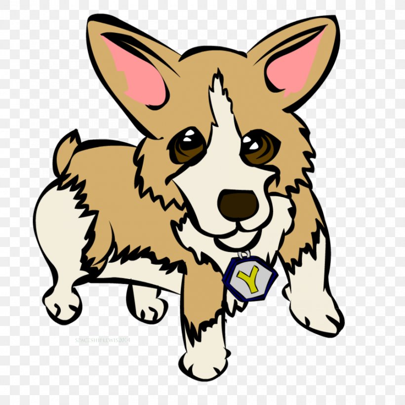 Dog Breed Puppy Red Fox Clip Art, PNG, 894x894px, Dog Breed, Artwork, Breed, Carnivoran, Cartoon Download Free