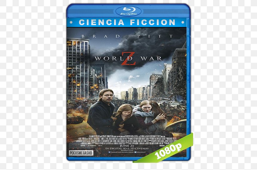 Hollywood Film Gerry Lane 0 World War Z, PNG, 542x542px, 47 Ronin, 2013, Hollywood, Drama, Dubbing Download Free