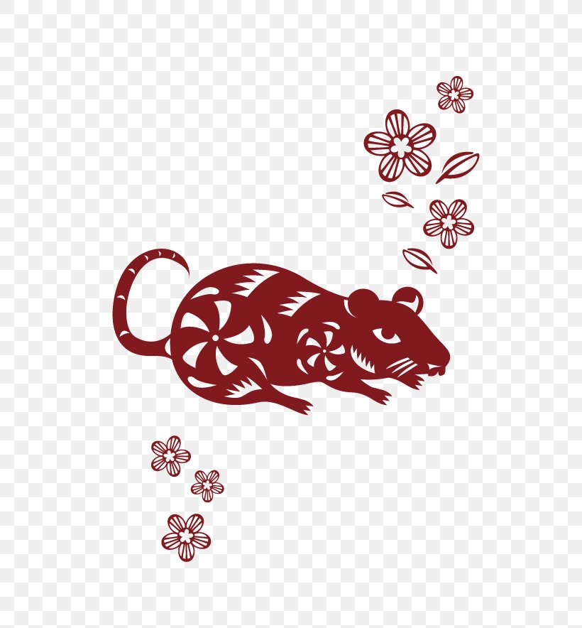 Rat Chinese Zodiac Rooster Mouse Chinese New Year, PNG, 552x884px, Rat, Animal, Art, Astrological Sign, Chinese Astrology Download Free