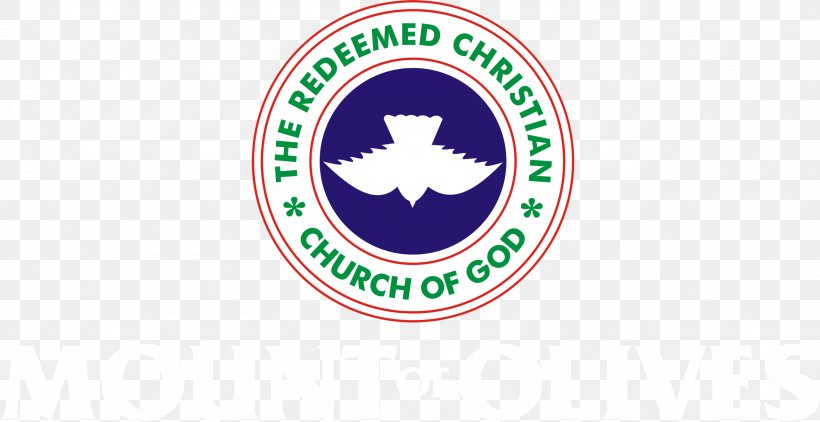 Redeemed Christian Church Of God RCCG, PNG, 2564x1320px, Redeemed Christian Church Of God, Brand, Christian Church, Church, Enoch Adeboye Download Free