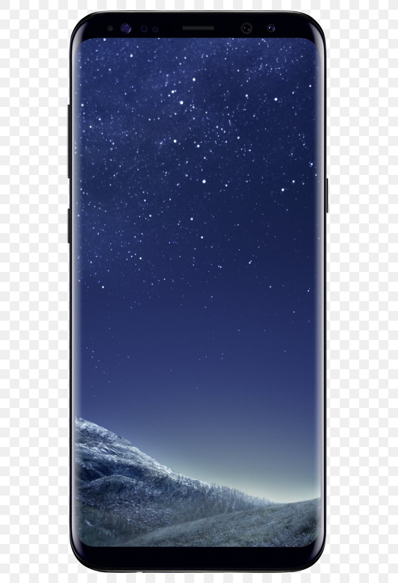 Samsung Galaxy S8+ Samsung Galaxy S Plus 4G LTE, PNG, 622x1200px, Samsung Galaxy S8, Astronomical Object, Atmosphere, Cellular Network, Dual Sim Download Free