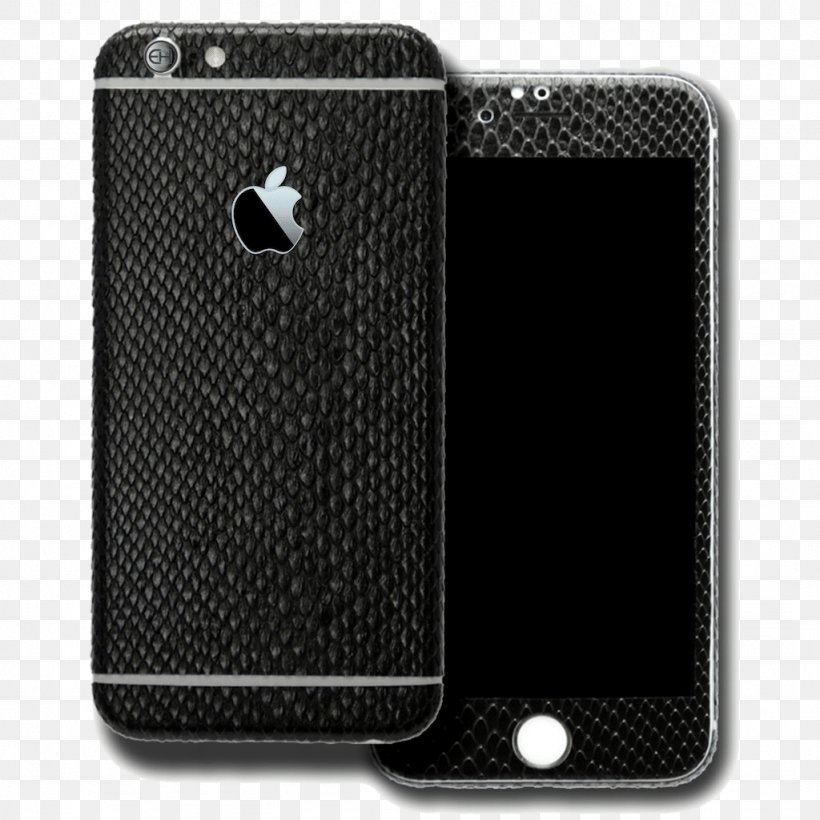 Snake Black Mamba IPhone 6 Plus Species Decal, PNG, 1024x1024px, Snake, Black Mamba, Case, Decal, Elapid Snakes Download Free