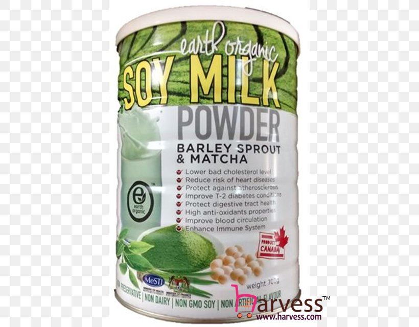 Soy Milk Organic Food Vegetarian Cuisine Powdered Milk, PNG, 484x640px, Soy Milk, Drink, Flavor, Food, Glutenfree Diet Download Free