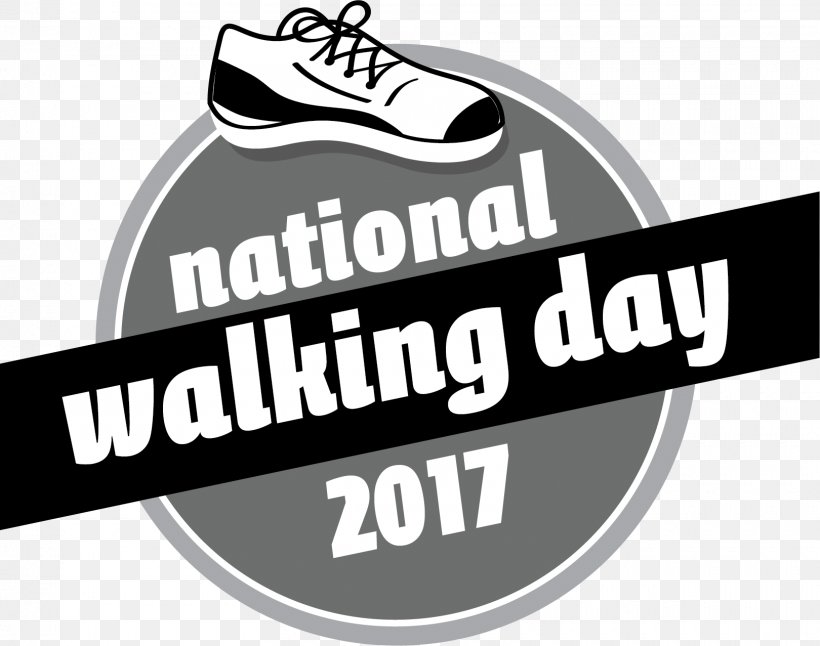 Walking Day Health American Heart Association Warrington, PNG, 1620x1277px, 2017, Walking Day, American Heart Association, April, Black And White Download Free