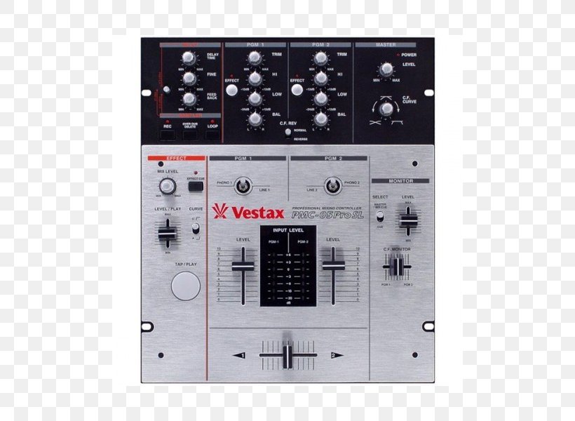 Audio Mixers DJ Mixer Disc Jockey DJM Vestax, PNG, 800x600px, Audio Mixers, Allen Heath, Audio Equipment, Circuit Component, Delay Download Free