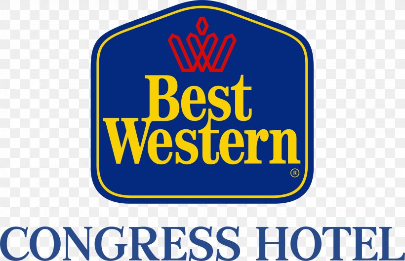Best Western Congress Hotel Logo Organization, PNG, 3308x2136px, Best Western, Area, Armenia, Banner, Brand Download Free