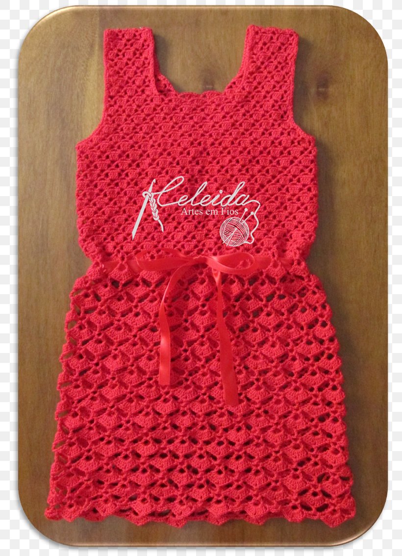 Crochet Knitting Dress Embroidery Pattern, PNG, 783x1134px, Crochet, Child, Clothing, Day Dress, Dress Download Free