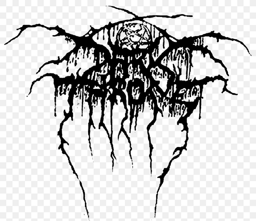 Darkthrone Black Metal Heavy Metal Under A Funeral Moon Transilvanian Hunger, PNG, 800x708px, Darkthrone, Album, Art, Artwork, Black And White Download Free