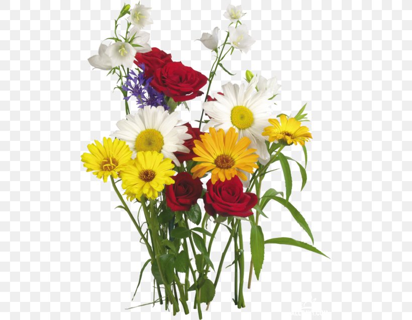 Flower Bouquet Desktop Wallpaper Clip Art, PNG, 500x636px, Flower, Annual Plant, Chamomile, Chrysanths, Cut Flowers Download Free
