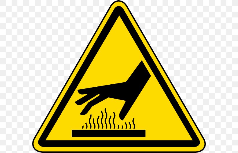 Hazard Symbol Warning Sign Warning Label Safety, PNG, 600x526px, Hazard Symbol, Area, Brand, Chemical Hazard, Corrosive Substance Download Free