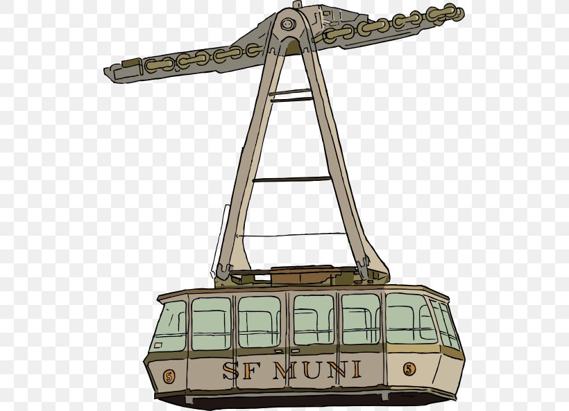 Palm Springs Aerial Tramway San Francisco Cable Car System Rail Transport, PNG, 522x593px, Palm Springs Aerial Tramway, Aerial Tramway, Cable Car, Rail Transport, San Francisco Cable Car System Download Free