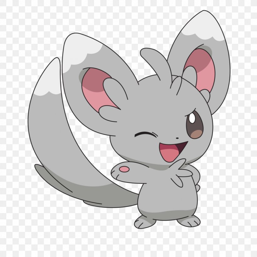Pokémon X And Y Pokémon Sun And Moon Pachirisu Pokémon GO Whiskers, PNG, 1024x1024px, Watercolor, Cartoon, Flower, Frame, Heart Download Free