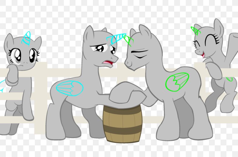Pony Pinkie Pie Applejack DeviantArt Horse, PNG, 1024x675px, Pony, Applejack, Art, Carnivoran, Cartoon Download Free