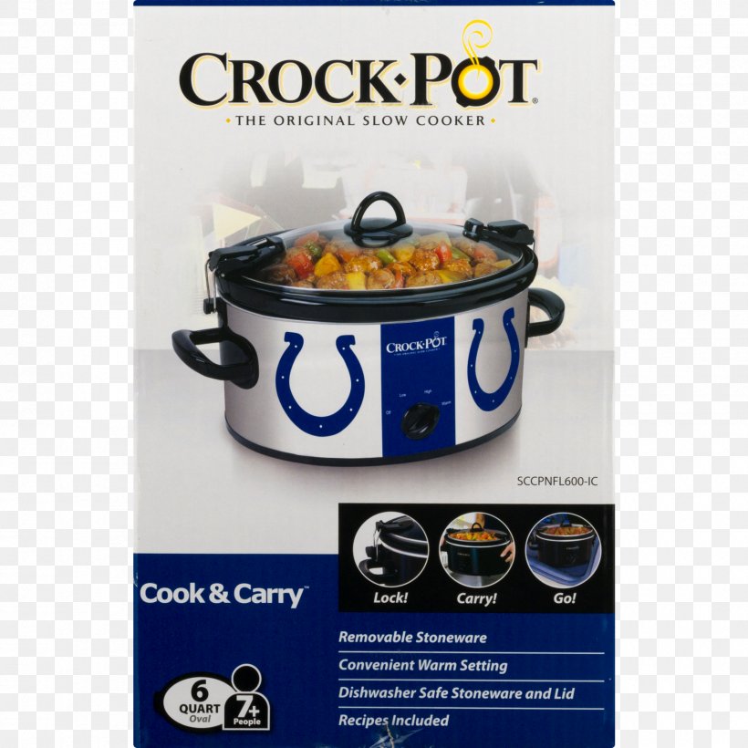 Slow Cookers Crock-Pot Cook & Carry SCCPVL610-S Crockpot Freezer Meals, PNG, 1800x1800px, Slow Cookers, Brand, Cooker, Cooking, Cookware Download Free