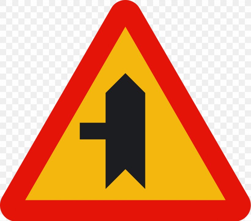 Traffic Sign Warning Sign Road Priority Signs, PNG, 1163x1024px, Traffic Sign, Area, Bourbaki Dangerous Bend Symbol, Priority Signs, Road Download Free