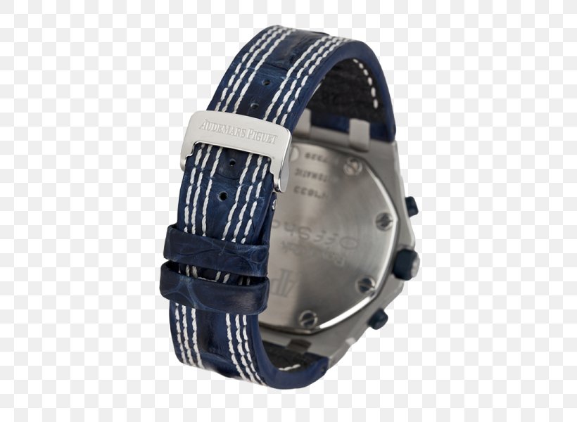 Watch Strap Cobalt Blue, PNG, 600x600px, Watch Strap, Blue, Brand, Clothing Accessories, Cobalt Download Free