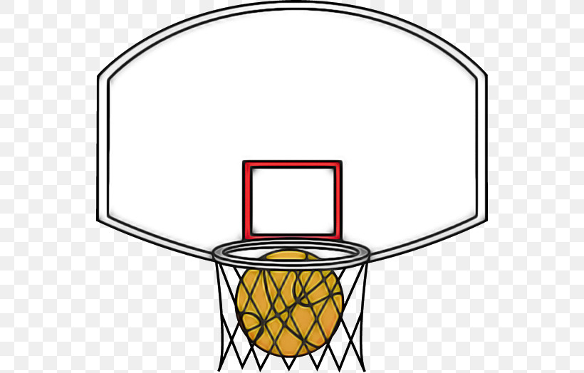 Basketball Hoop Basketball, PNG, 550x524px, Basketball Hoop, Basketball Download Free
