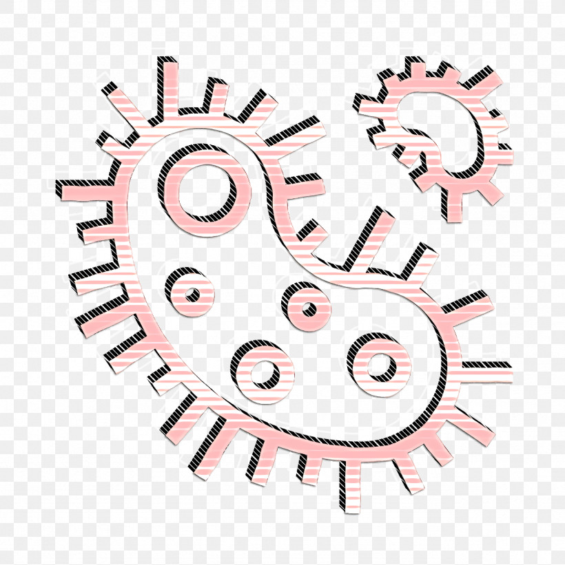Biochemistry Icon Bacteria Icon, PNG, 1282x1284px, Biochemistry Icon, Bacteria Icon, Meter Download Free