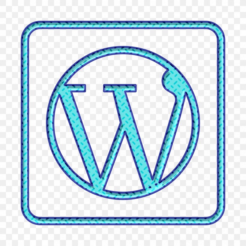 Blog Icon Journal Icon Logo Icon, PNG, 1244x1244px, Blog Icon, Aqua, Electric Blue, Journal Icon, Logo Icon Download Free