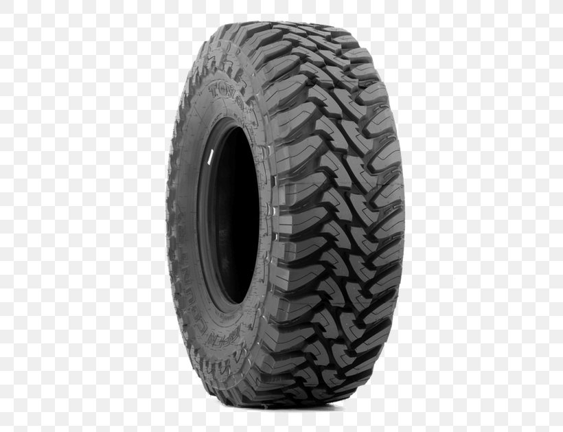 Car Off-road Tire Radial Tire Toyo Tire & Rubber Company, PNG, 512x629px, Car, Allterrain Vehicle, Auto Part, Automotive Tire, Automotive Wheel System Download Free