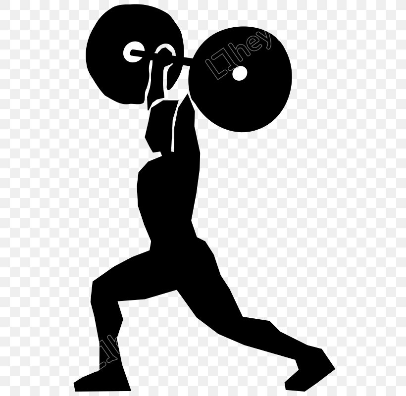 Clip Art Olympic Weightlifting Vector Graphics Weight Training Openclipart, PNG, 547x800px, Olympic Weightlifting, Ball, Bodybuilding, Drawing, Exercise Download Free