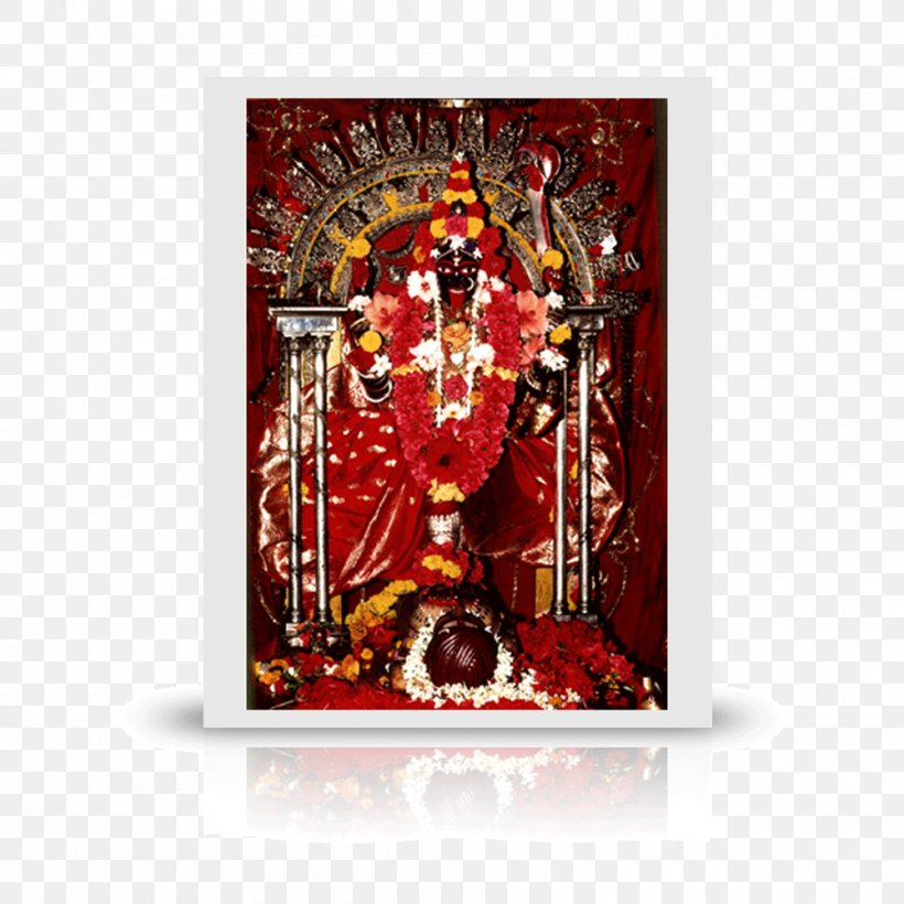 Dakshineswar Kali Temple Kalighat Kali Temple Dakshinkali Temple Belur Math, PNG, 1000x1000px, Dakshineswar Kali Temple, Art, Belur Math, Dakshineswar, Durga Download Free