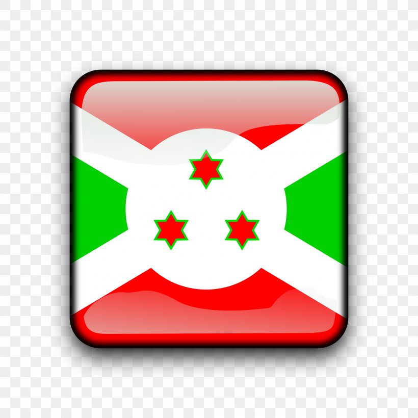 Flag Of Burundi National Flag Stock Photography, PNG, 2400x2400px, Burundi, Area, Flag, Flag Of Burundi, Flag Of Iceland Download Free