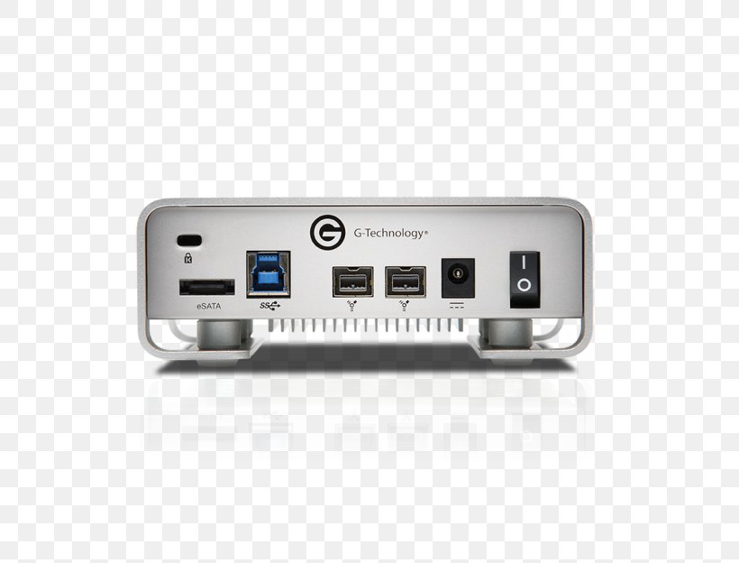 G-Technology G-Drive USB 3.0 Thunderbolt Hard Drives, PNG, 624x624px, Gtechnology Gdrive, Computer, Data Storage, Electronic Device, Electronics Download Free