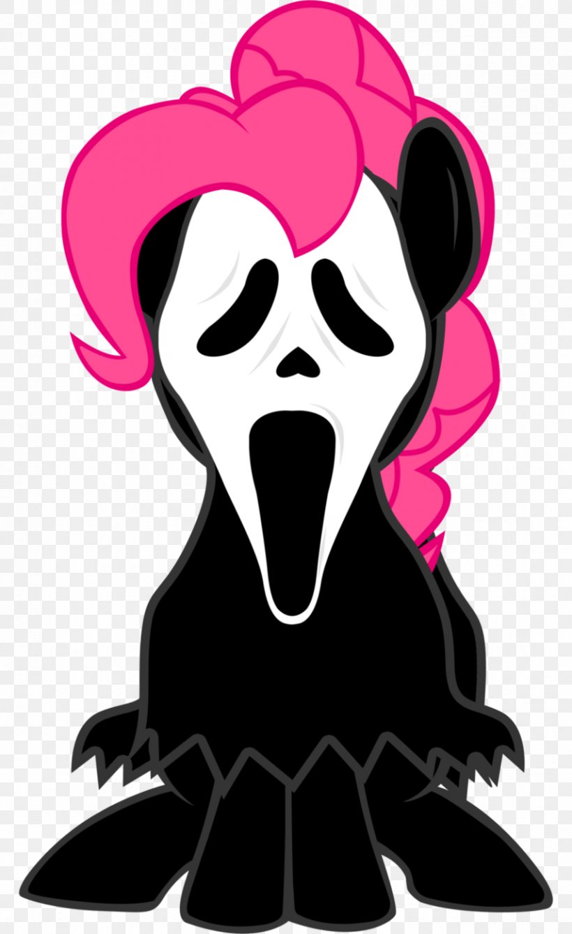 Ghostface Drawing Clip Art, PNG, 855x1395px, Watercolor, Cartoon, Flower, Frame, Heart Download Free