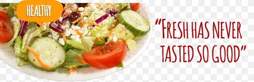 Greek Salad Vegetarian Cuisine Greek Cuisine Recipe Lunch, PNG, 1280x415px, Greek Salad, Cuisine, Diet, Diet Food, Dish Download Free