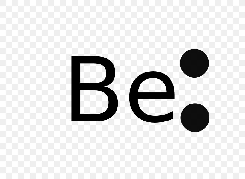 Lewis Structure Beryllium Valence Electron Bohr Model, PNG, 600x600px, Lewis Structure, Atom, Beryllium, Beryllium Chloride, Beryllium Fluoride Download Free