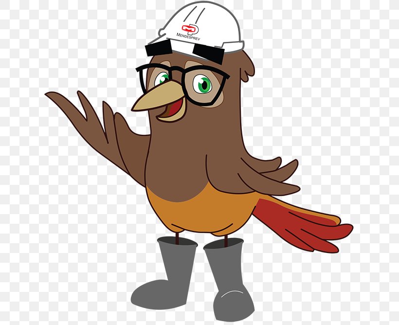 Mascot Rufous Hornero Clip Art Education Cartoon, PNG, 640x668px, Mascot, Beak, Bird, Cartoon, Chicken Download Free