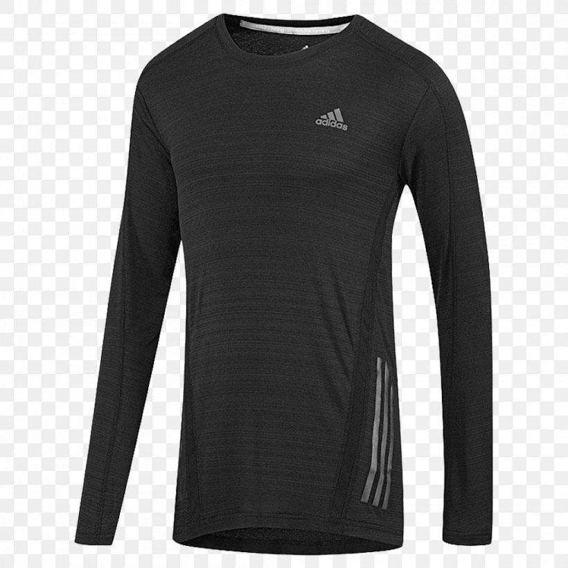 Merino Active Shirt Jersey Wool Clothing, PNG, 1000x1000px, Merino, Active Shirt, Black, Clothing, Cotton Download Free