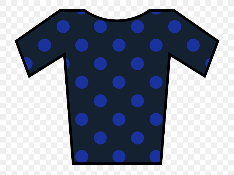 Vuelta A España Red Jersey Giro D'Italia T-shirt, PNG, 768x614px, Jersey, Blue, Clothing, Cobalt Blue, Cycling Download Free