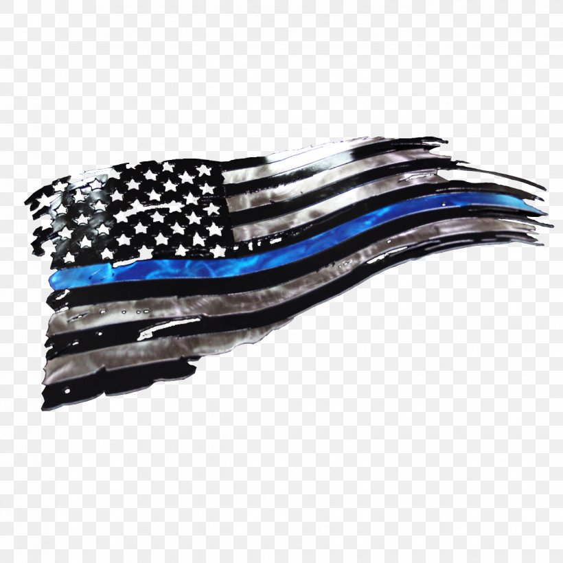 West Texas Plasma Thin Blue Line Flag Of The United States, PNG, 1225x1225px, West Texas Plasma, Boardshorts, Electric Blue, Fashion Accessory, Flag Download Free