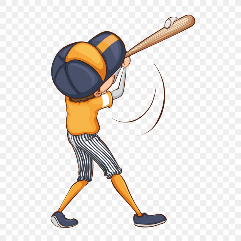 Baseball Bat Solid Swing+hit Baseball Player Cartoon Baseball, PNG, 1600x1600px, Baseball Bat, Baseball, Baseball Equipment, Baseball Player, Batandball Games Download Free