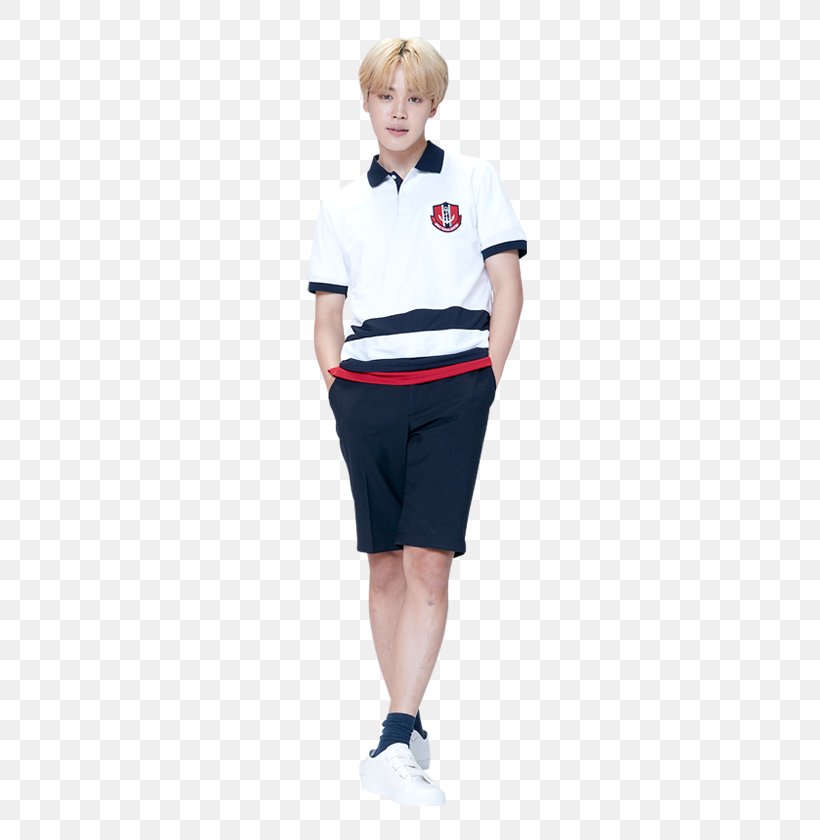 BTS T-shirt Shoe 스마트학생복 Discover Card, PNG, 384x840px, Bts, Blue, Boy, Clothing, Costume Download Free