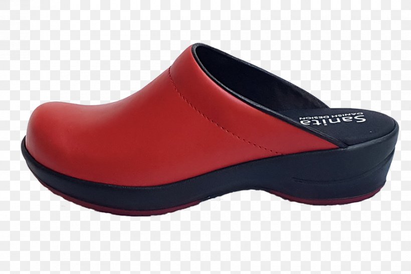 Clog Shoe, PNG, 900x600px, Clog, Footwear, Outdoor Shoe, Red, Shoe Download Free
